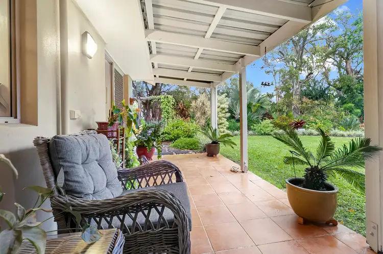 Third view of Homely rural property listing, 40 Silverwood Drive, Cooroibah QLD 4565