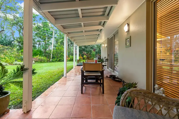Fourth view of Homely rural property listing, 40 Silverwood Drive, Cooroibah QLD 4565
