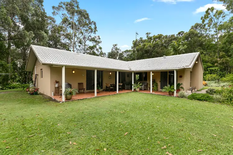 Fifth view of Homely rural property listing, 40 Silverwood Drive, Cooroibah QLD 4565