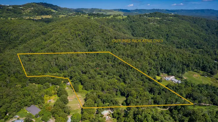 Third view of Homely land listing, 260 King Road, Mooloolah Valley QLD 4553