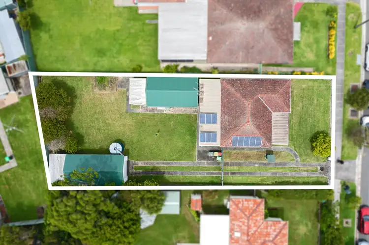 Main view of Homely house listing, 100 Banksia Avenue, Engadine NSW 2233