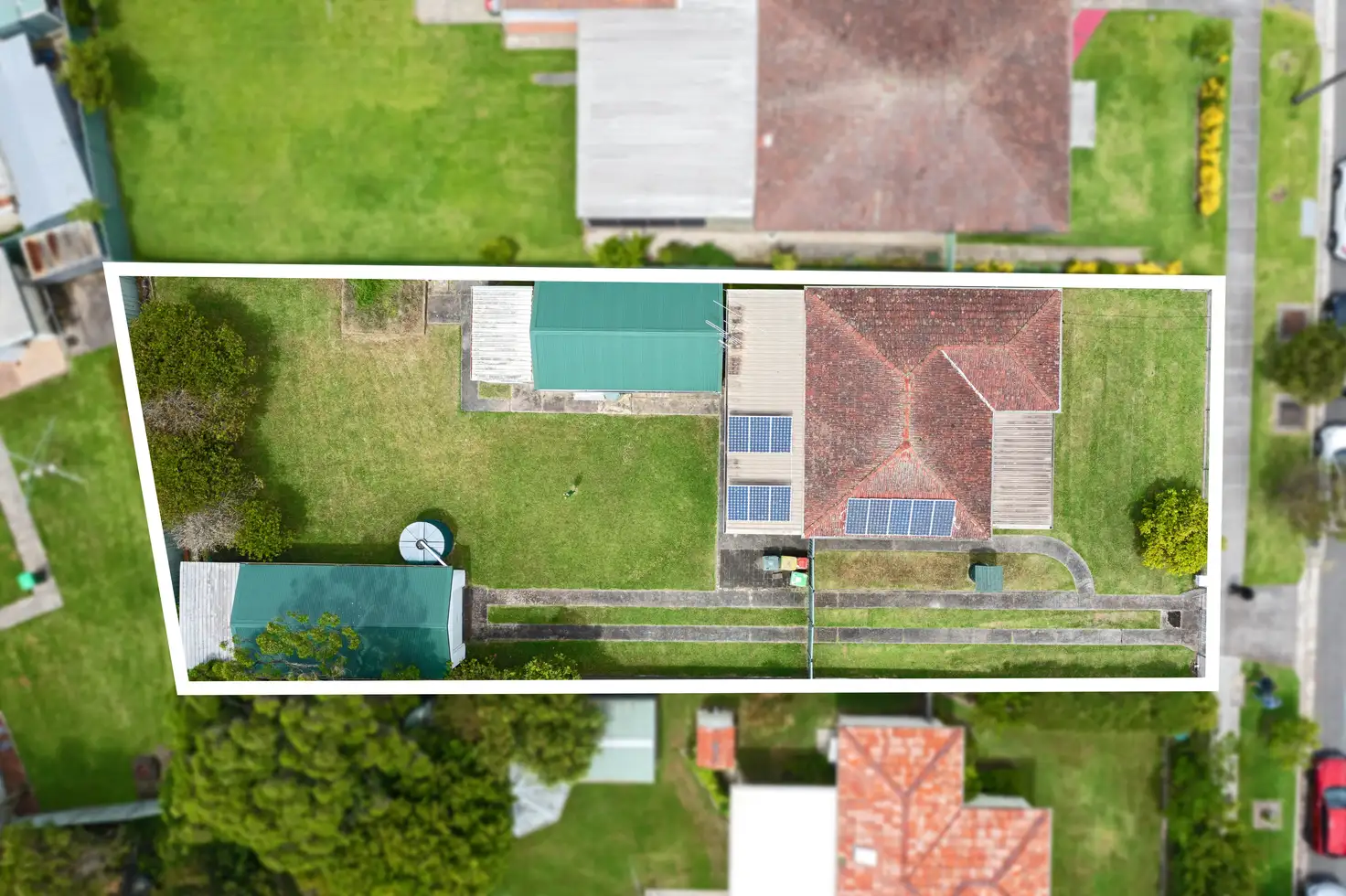 Main view of Homely house listing, 100 Banksia Avenue, Engadine NSW 2233