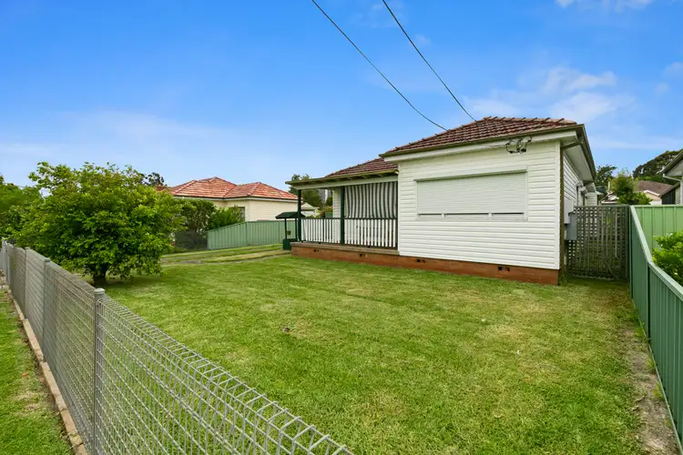 Second view of Homely house listing, 100 Banksia Avenue, Engadine NSW 2233