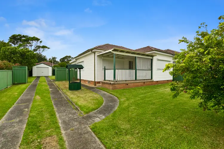 Fifth view of Homely house listing, 100 Banksia Avenue, Engadine NSW 2233