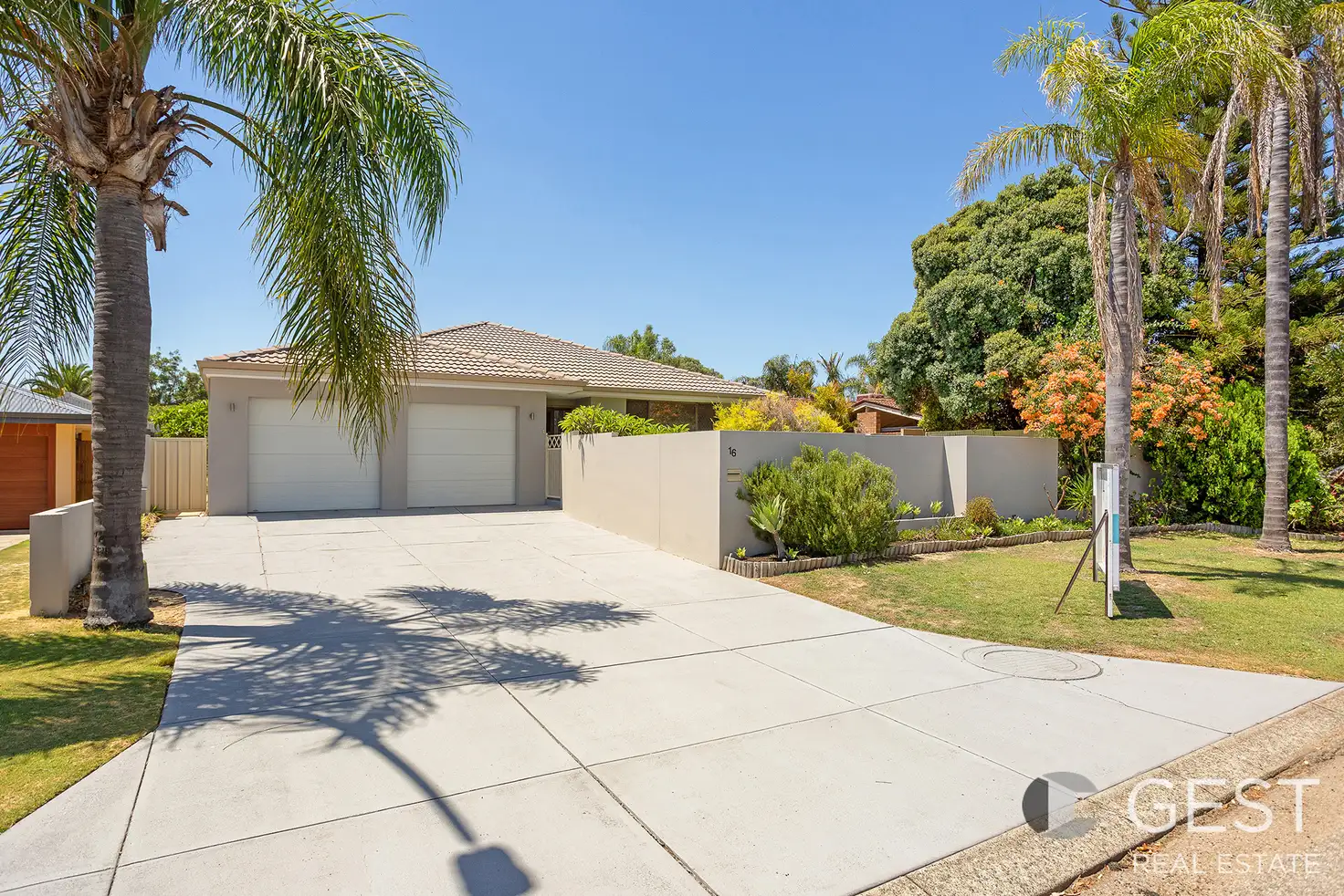 Main view of Homely house listing, 16 BOHEMIA PLACE, Noranda WA 6062