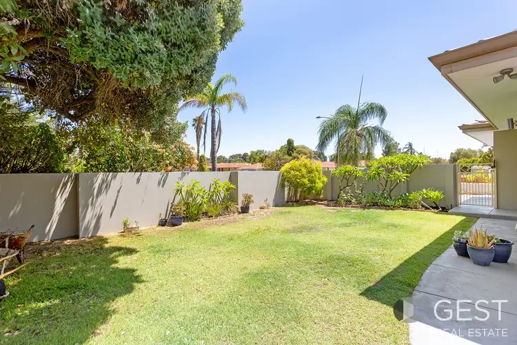 Fourth view of Homely house listing, 16 BOHEMIA PLACE, Noranda WA 6062
