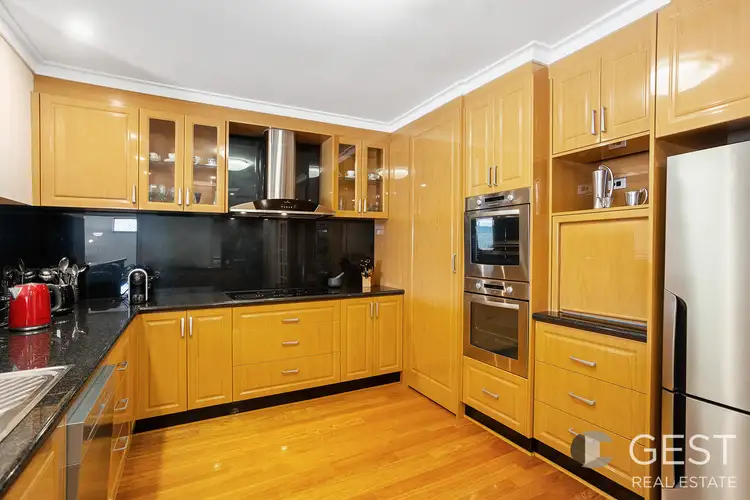 Fifth view of Homely house listing, 16 BOHEMIA PLACE, Noranda WA 6062