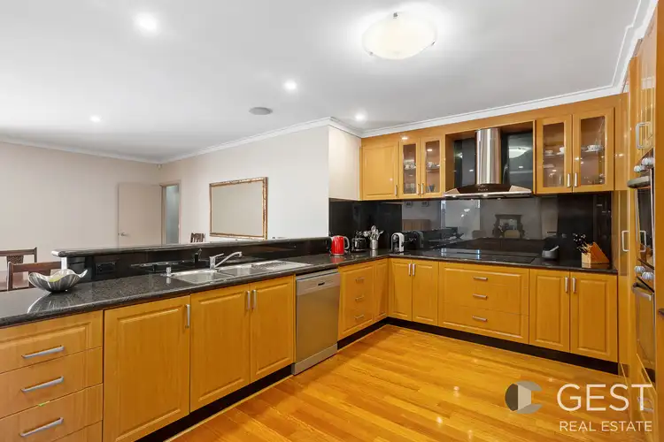 Sixth view of Homely house listing, 16 BOHEMIA PLACE, Noranda WA 6062
