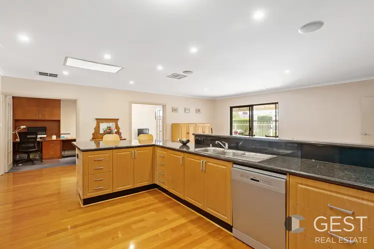 Seventh view of Homely house listing, 16 BOHEMIA PLACE, Noranda WA 6062