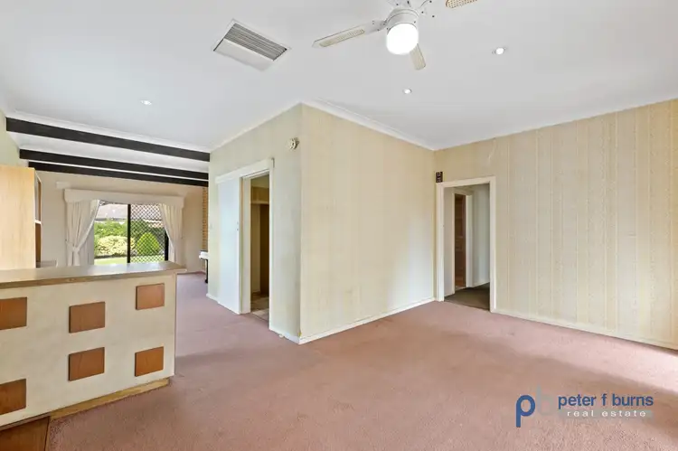 Third view of Homely house listing, 19 Fetlar Avenue, Marion SA 5043