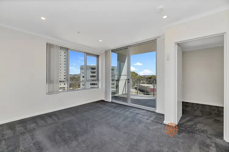 Main view of Homely apartment listing, 73/77 Gozzard Street, Gungahlin ACT 2912