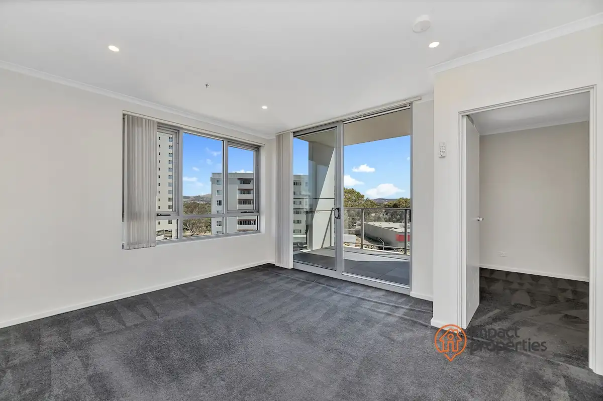 Main view of Homely apartment listing, 73/77 Gozzard Street, Gungahlin ACT 2912