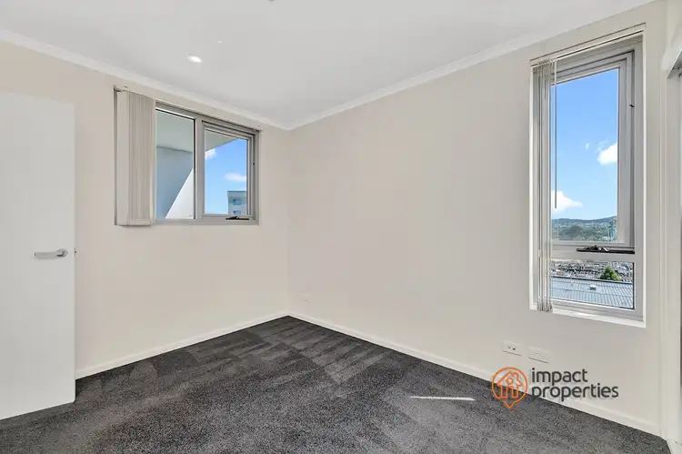 Second view of Homely apartment listing, 73/77 Gozzard Street, Gungahlin ACT 2912