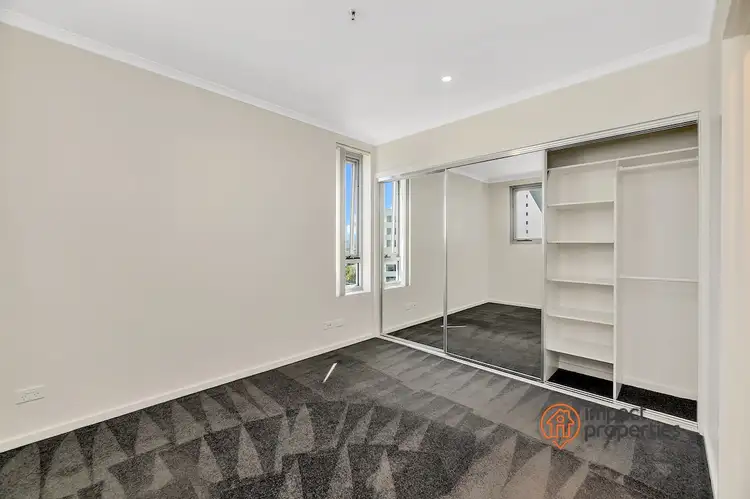 Third view of Homely apartment listing, 73/77 Gozzard Street, Gungahlin ACT 2912