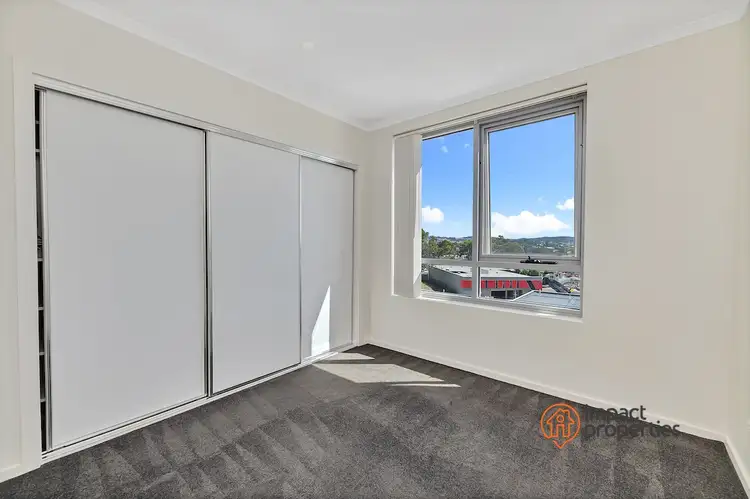 Fourth view of Homely apartment listing, 73/77 Gozzard Street, Gungahlin ACT 2912