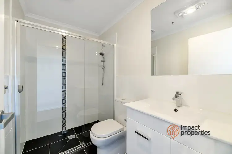Fifth view of Homely apartment listing, 73/77 Gozzard Street, Gungahlin ACT 2912