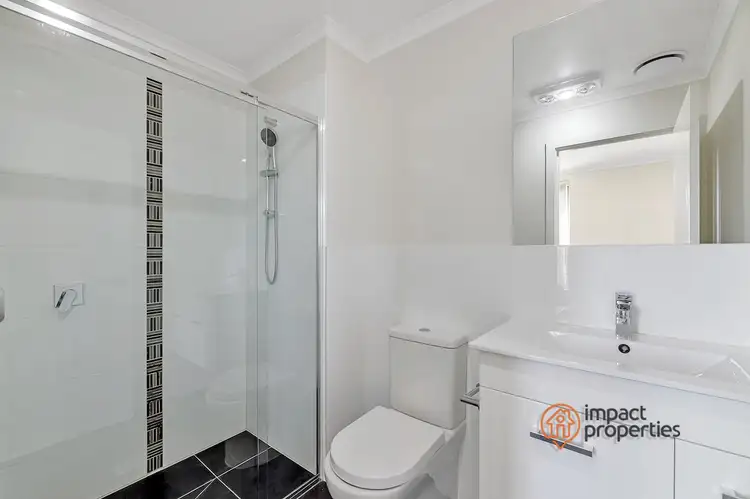 Sixth view of Homely apartment listing, 73/77 Gozzard Street, Gungahlin ACT 2912