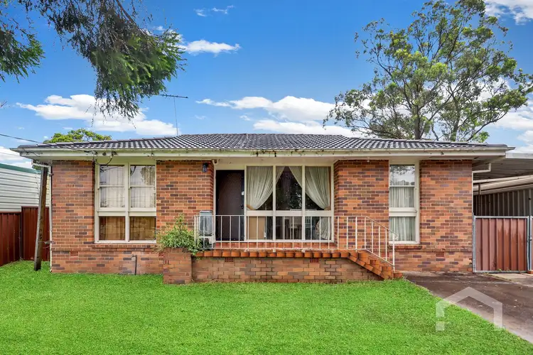 Second view of Homely house listing, 87 & 87a Captain Cook Drive, Willmot NSW 2770