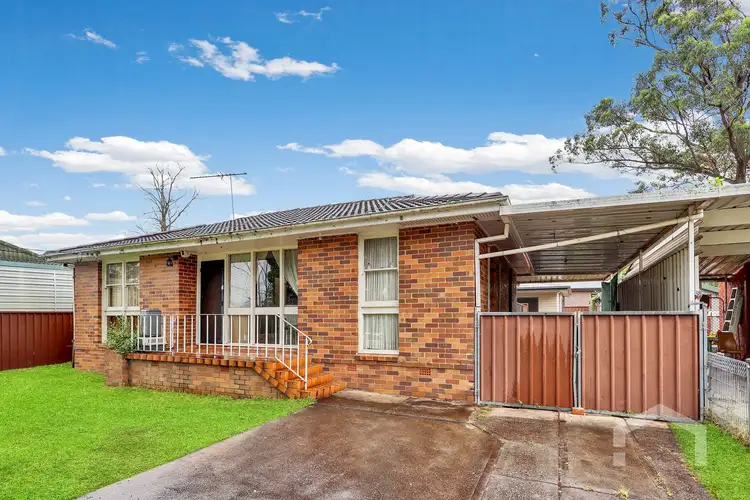 Third view of Homely house listing, 87 & 87a Captain Cook Drive, Willmot NSW 2770