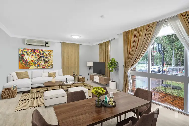 Fourth view of Homely house listing, 87 & 87a Captain Cook Drive, Willmot NSW 2770