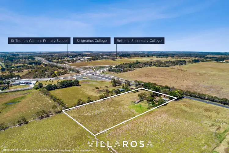 Fourth view of Homely house listing, 1471-1479 Portarlington Road, Curlewis VIC 3222