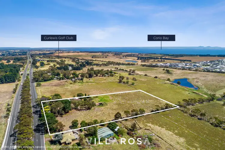 Fifth view of Homely house listing, 1471-1479 Portarlington Road, Curlewis VIC 3222
