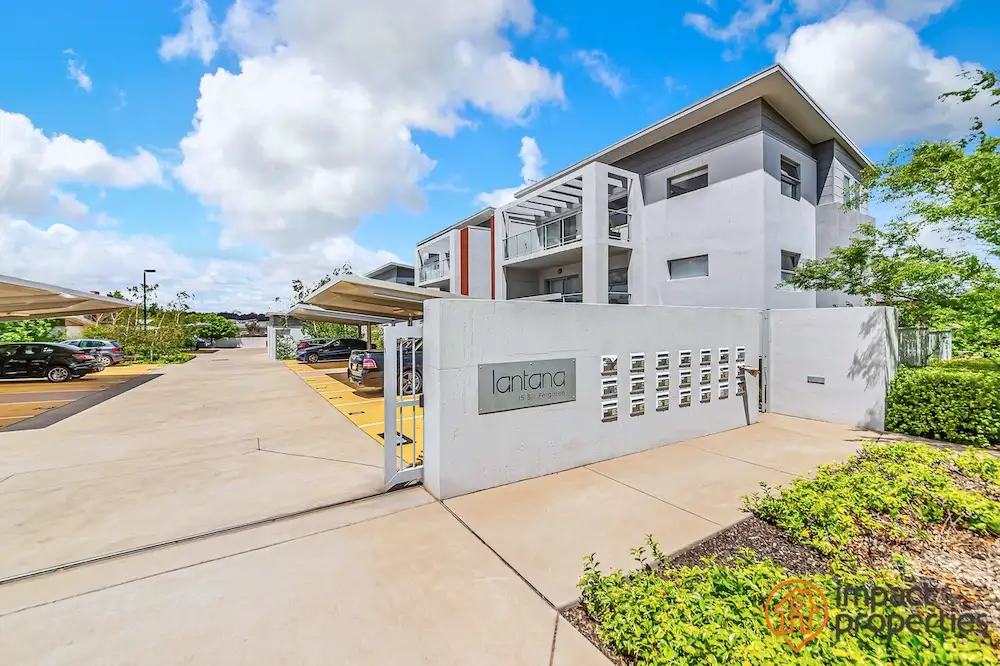 Main view of Homely apartment listing, 9/15 Bill Ferguson Circuit, Bonner ACT 2914