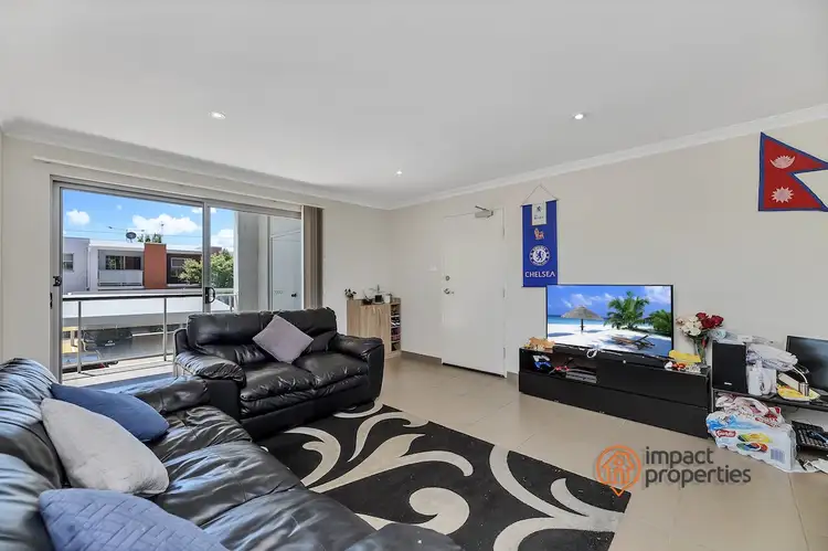 Fourth view of Homely apartment listing, 9/15 Bill Ferguson Circuit, Bonner ACT 2914
