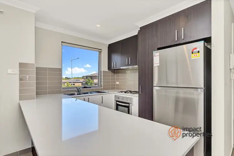 Fifth view of Homely apartment listing, 9/15 Bill Ferguson Circuit, Bonner ACT 2914