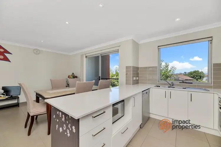 Sixth view of Homely apartment listing, 9/15 Bill Ferguson Circuit, Bonner ACT 2914