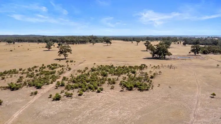 Fourth view of Homely land listing, 256 ANGLE ROAD, Murchison VIC 3610