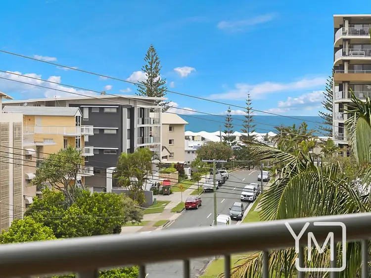15/18 Mahia Terrace, Kings Beach QLD 4551