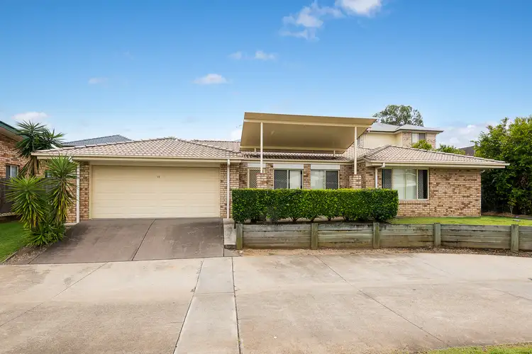 15/54-64 Short Street, Boronia Heights QLD 4124