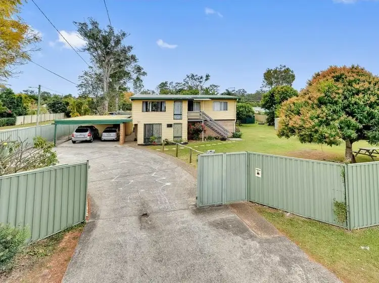 Main view of Homely house listing, 734 Browns Plains Road, Marsden QLD 4132
