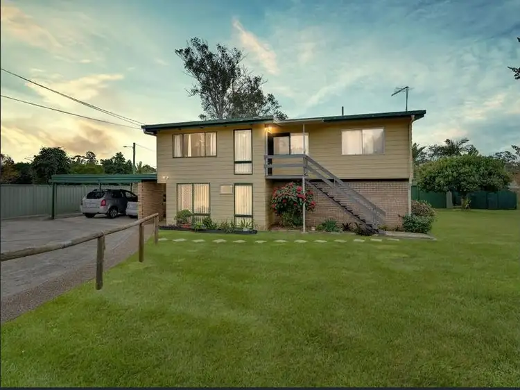 Second view of Homely house listing, 734 Browns Plains Road, Marsden QLD 4132