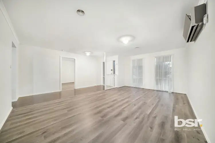 Second view of Homely house listing, 5 Frances Browne Way, Tarneit VIC 3029