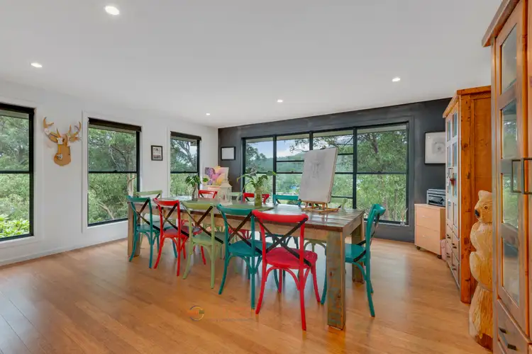 Second view of Homely house listing, 68 Kidston Street, Canungra QLD 4275