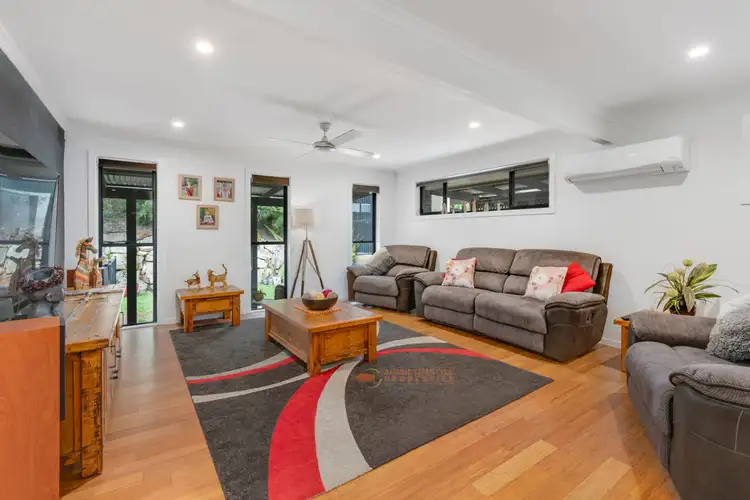 Third view of Homely house listing, 68 Kidston Street, Canungra QLD 4275