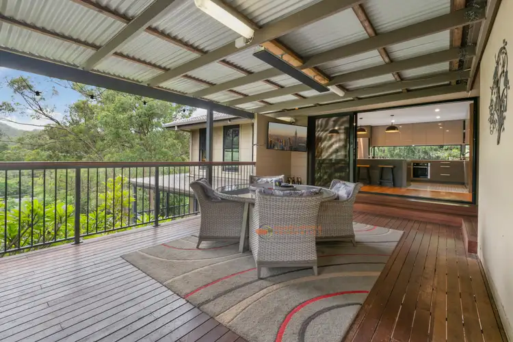 Fifth view of Homely house listing, 68 Kidston Street, Canungra QLD 4275