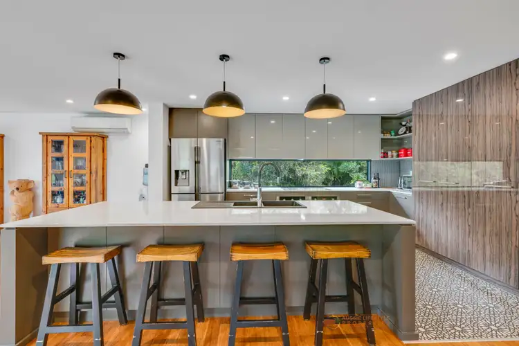 Sixth view of Homely house listing, 68 Kidston Street, Canungra QLD 4275