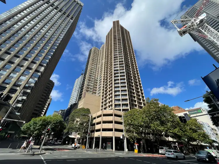 275/27 Park Street, Sydney NSW 2000