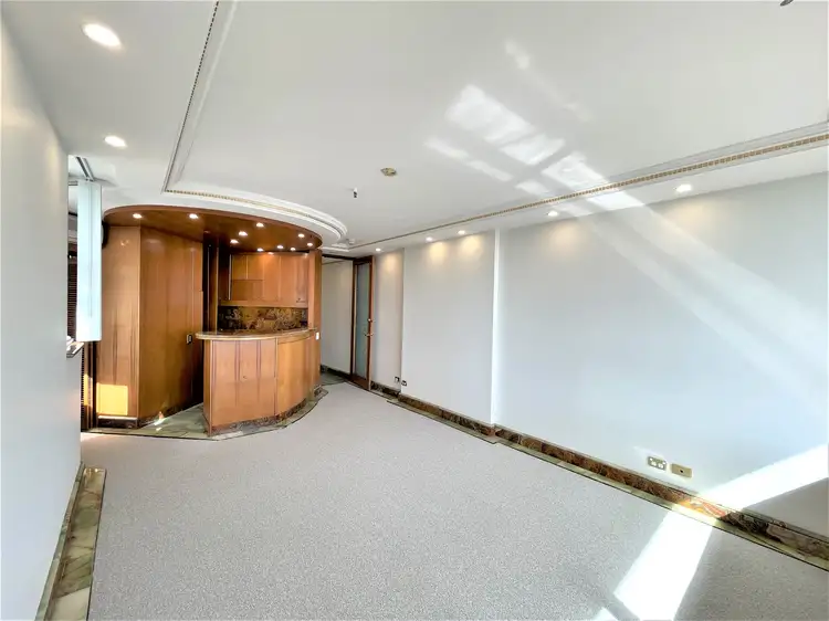 Second view of Homely apartment listing, 275/27 Park Street, Sydney NSW 2000