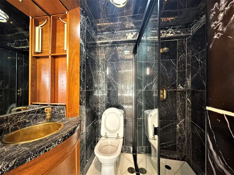 Fifth view of Homely apartment listing, 275/27 Park Street, Sydney NSW 2000