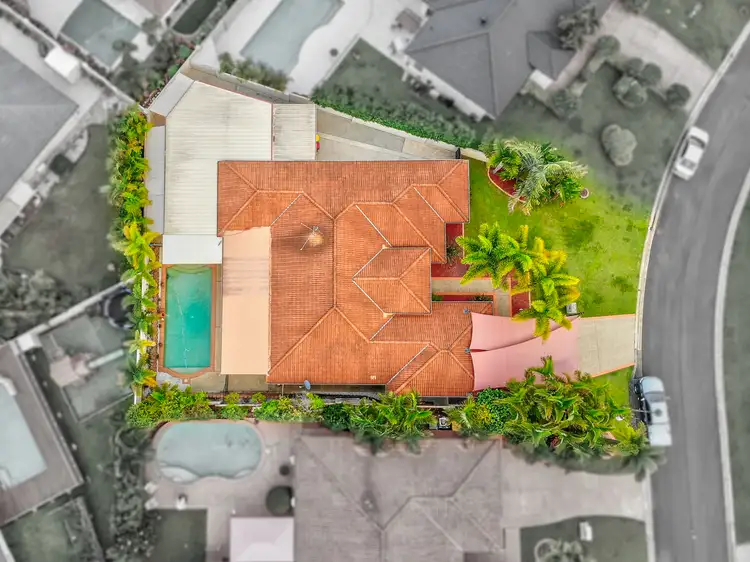 Fourth view of Homely house listing, 5 Bristol Place, Arundel QLD 4214