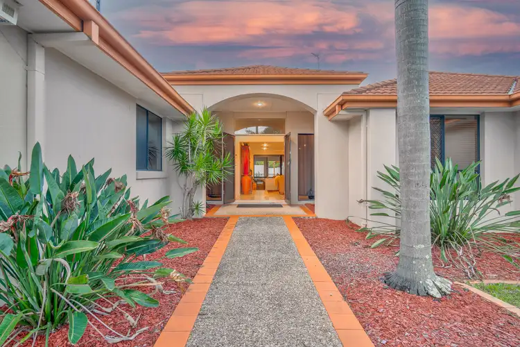 Fifth view of Homely house listing, 5 Bristol Place, Arundel QLD 4214