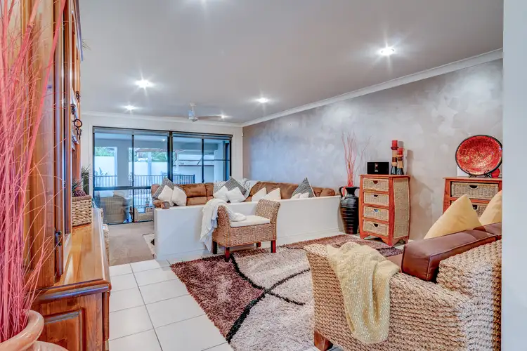 Seventh view of Homely house listing, 5 Bristol Place, Arundel QLD 4214