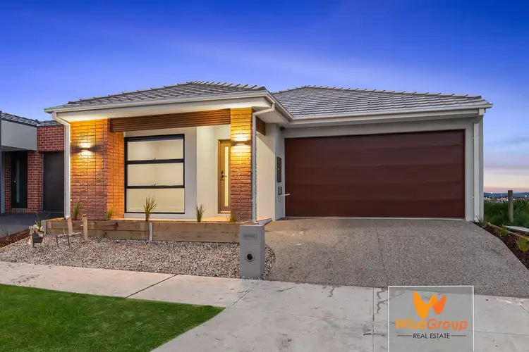 Main view of Homely house listing, 215 Ernstbrook Drive, Clyde VIC 3978