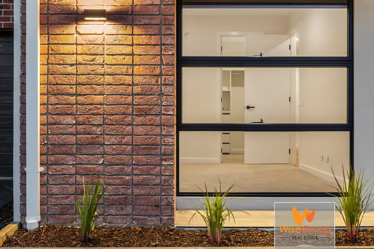 Second view of Homely house listing, 215 Ernstbrook Drive, Clyde VIC 3978