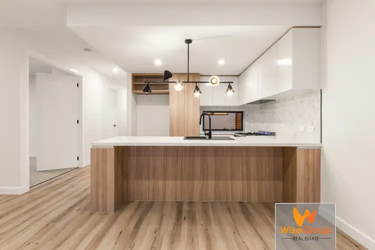 Fourth view of Homely house listing, 215 Ernstbrook Drive, Clyde VIC 3978