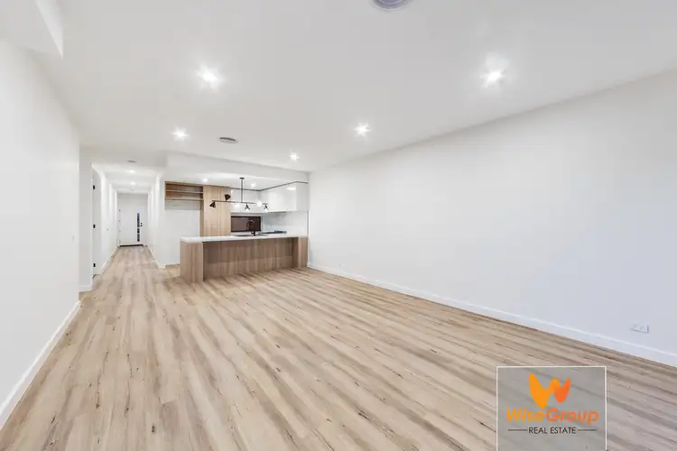 Sixth view of Homely house listing, 215 Ernstbrook Drive, Clyde VIC 3978